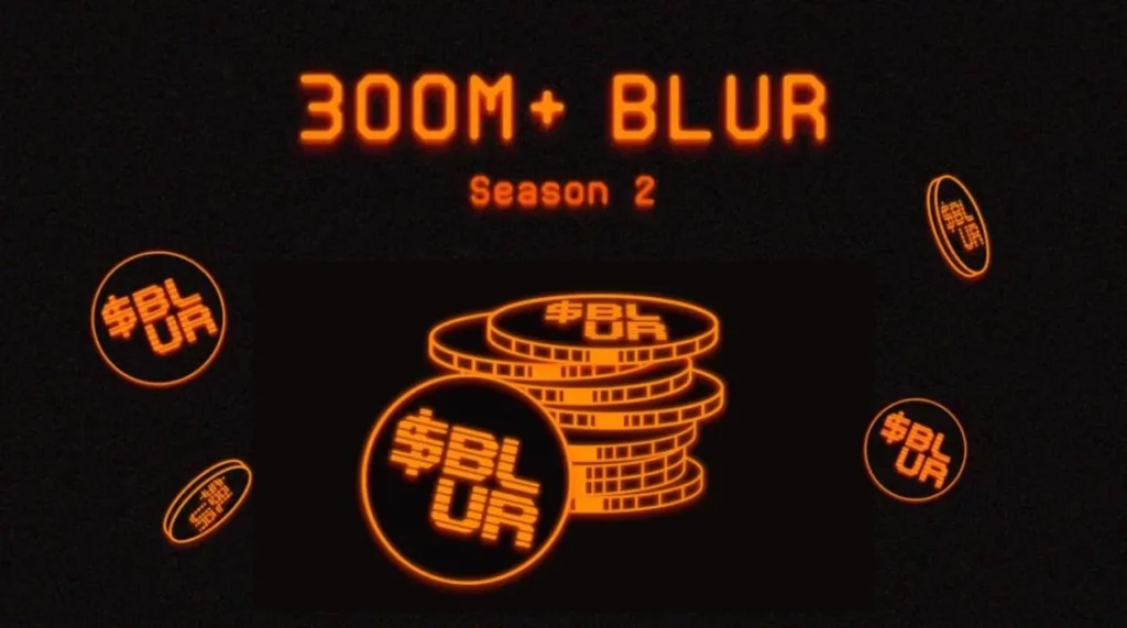 Blur Airdrop