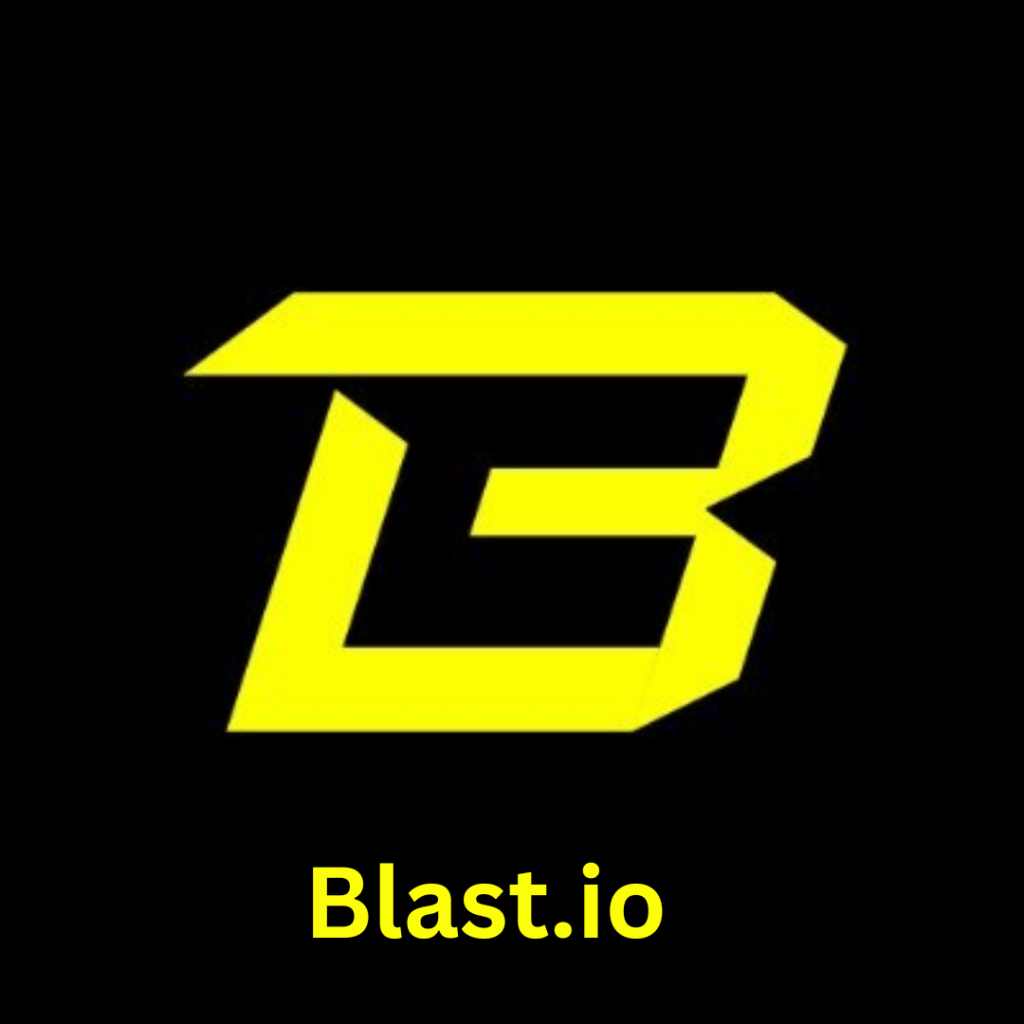 Blast.io
